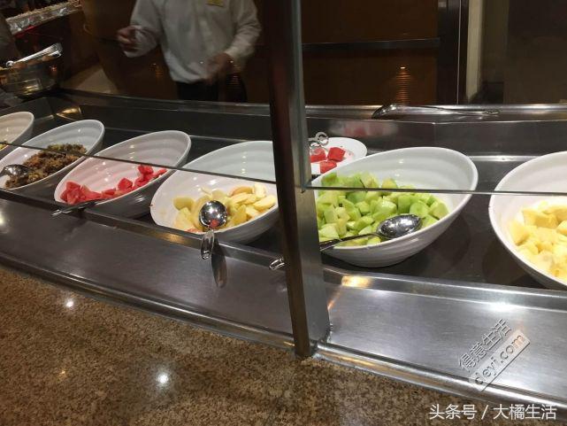 一大一小说走就走的邮轮行