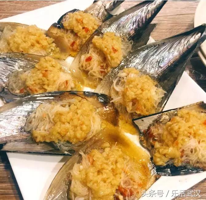 武汉最值得人多去的餐厅,武汉最会吃的人