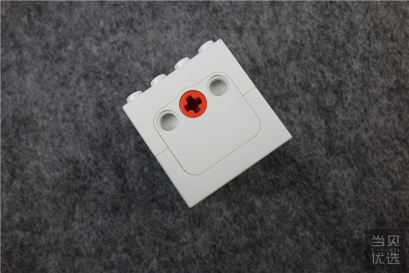 米兔积木智能机械,米兔智能积木最全教程