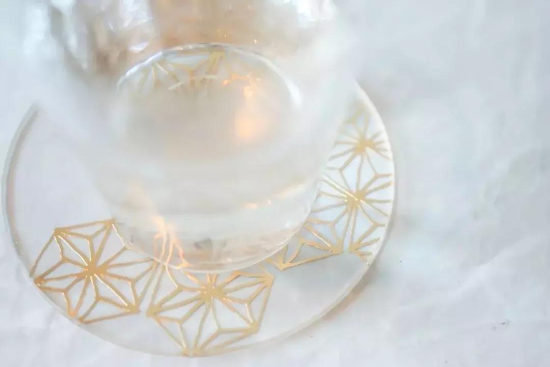 喝水一定要选择一个好杯子,选杯子颜色重要还是图案重要