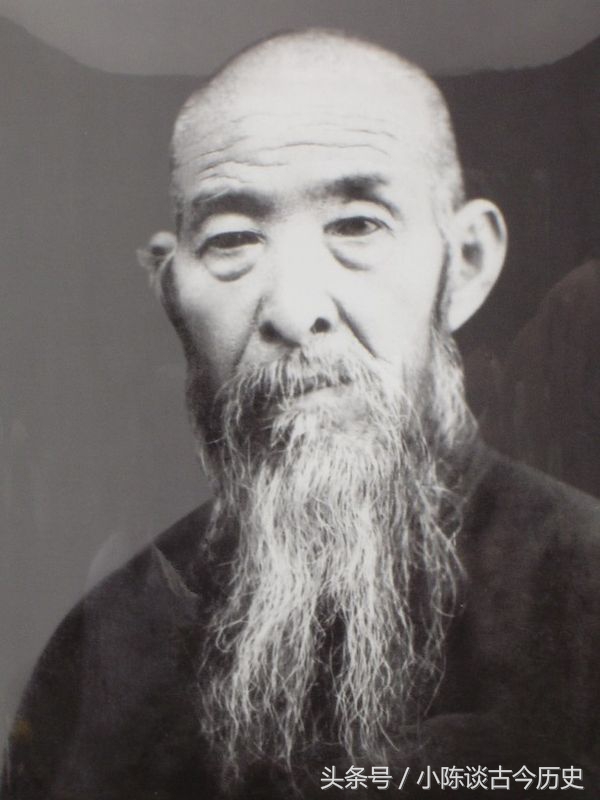 中国十大隐世武林高手,历史中真正的武林高手