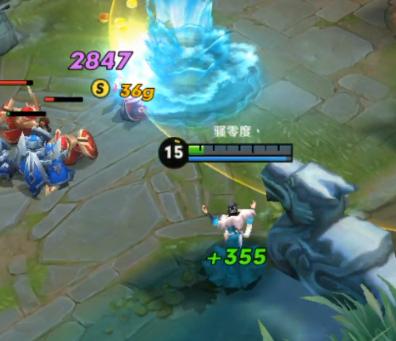 王者荣耀法术吸血出装,王者荣耀法术吸血适合什么英雄带