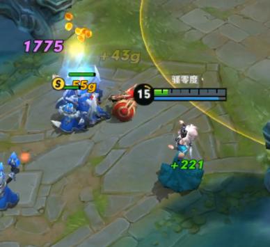 王者荣耀法术吸血出装,王者荣耀法术吸血适合什么英雄带