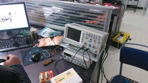 电子工程师必看知识,电子工程师的项目经历