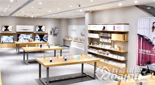 合肥市的新零售,安徽合肥新零售