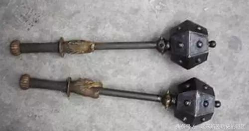 十八般*器武**很多华而不实，分类介绍一下