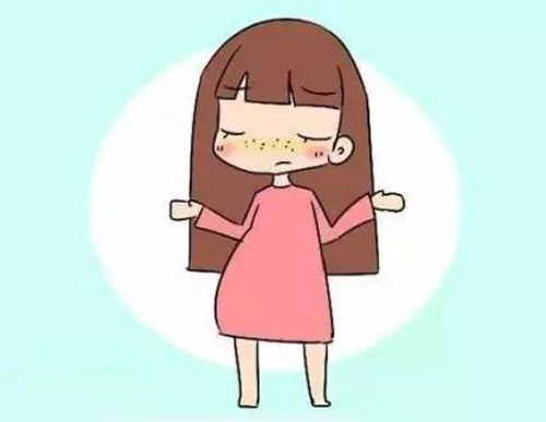 孕妈妈身上长红疹后续怎么治疗,孕妈妈脸上长斑怎么办