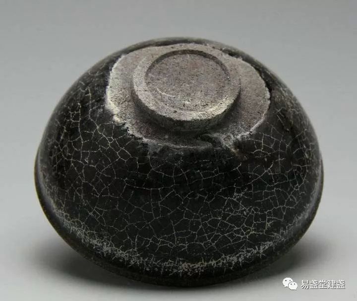 易盏堂建盏品种,易盏堂建盏作品欣赏