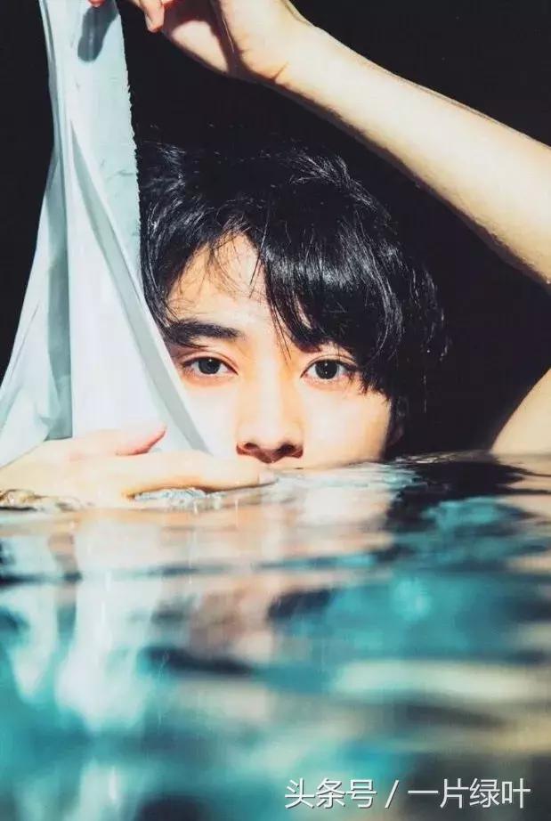 山崎贤人集合,山崎贤人漫改合集