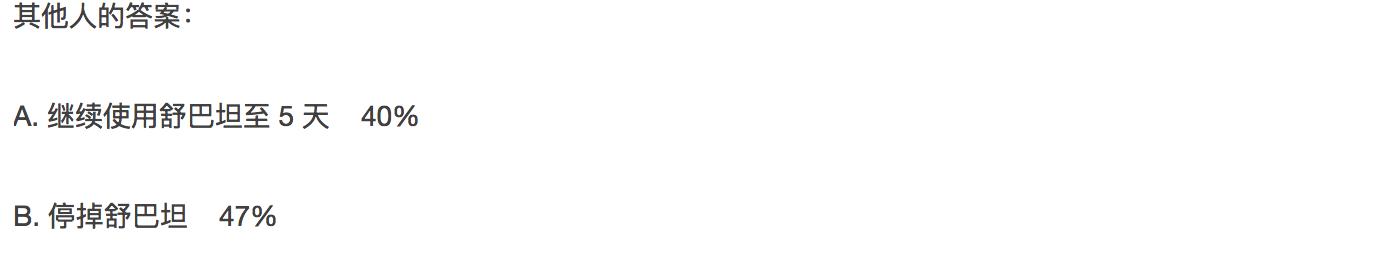 抗菌素的合理使用指南,国外抗菌药的合理使用