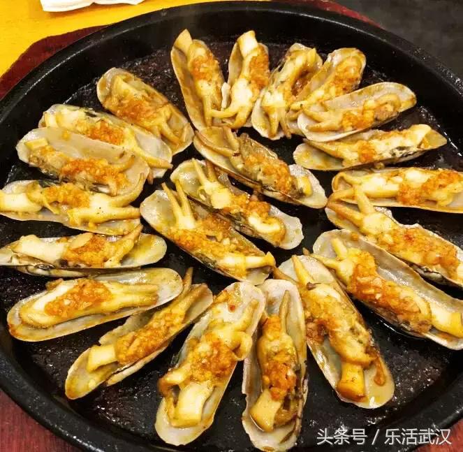 武汉最值得人多去的餐厅,武汉最会吃的人