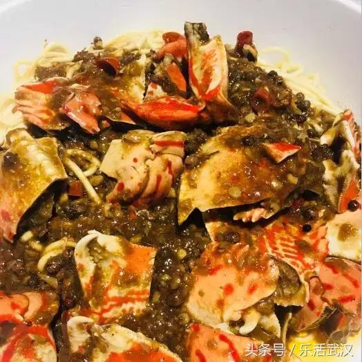 武汉最值得人多去的餐厅,武汉最会吃的人