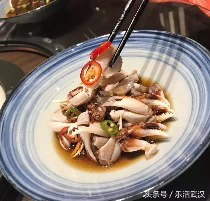 武汉最值得人多去的餐厅,武汉最会吃的人