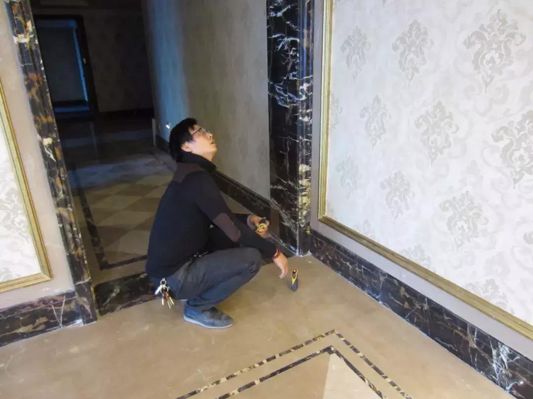 吊顶工程应对哪些隐蔽项目验收,吊顶验收标准50例