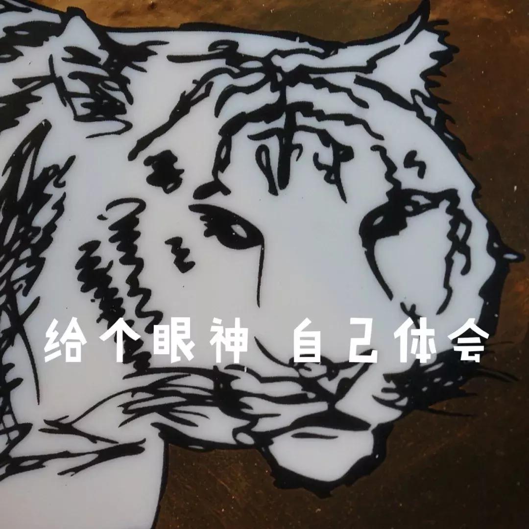 喝水一定要选择一个好杯子,选杯子颜色重要还是图案重要