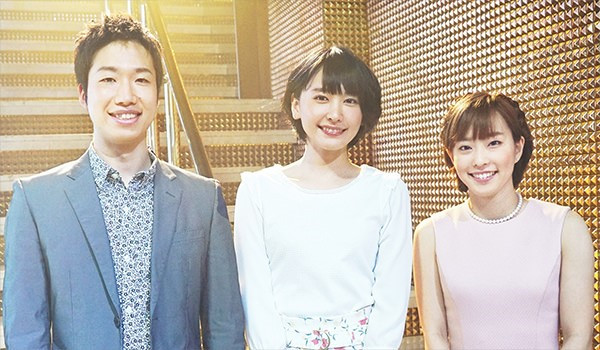 《恋爱回旋》：看新垣结衣打乒乓球，顺便和瑛太谈个恋爱