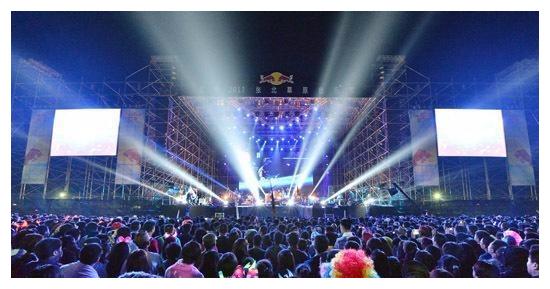 汽车音乐节宣传,汽车音乐节现场怎么样