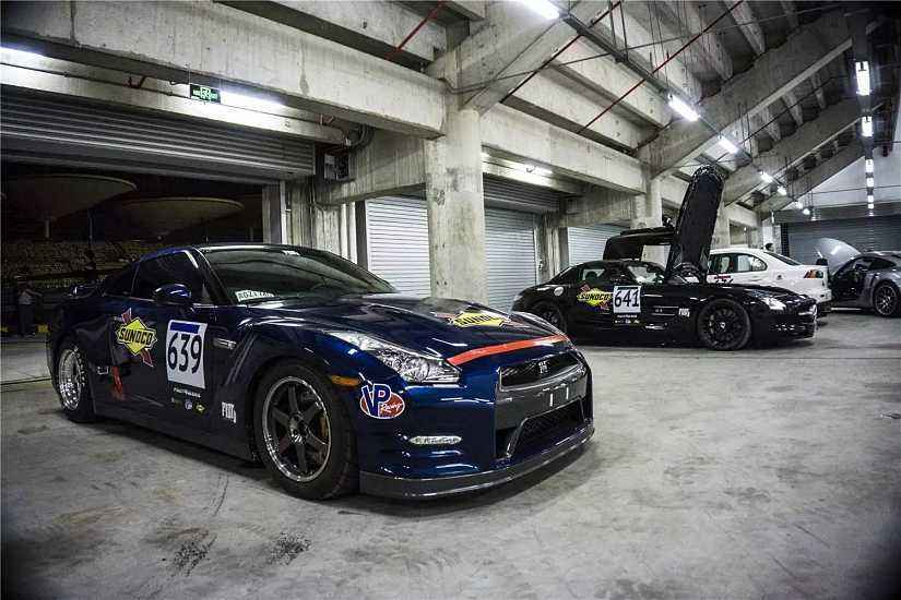 汽车音乐节宣传,汽车音乐节现场怎么样