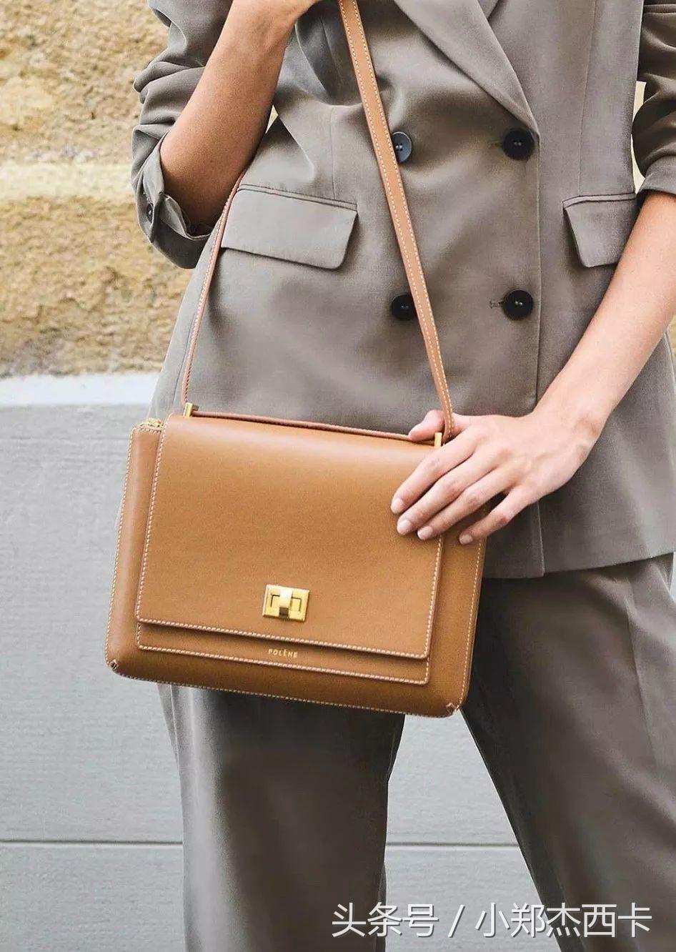 小众爆款小包包2025新款潮,小众包包推荐100-200