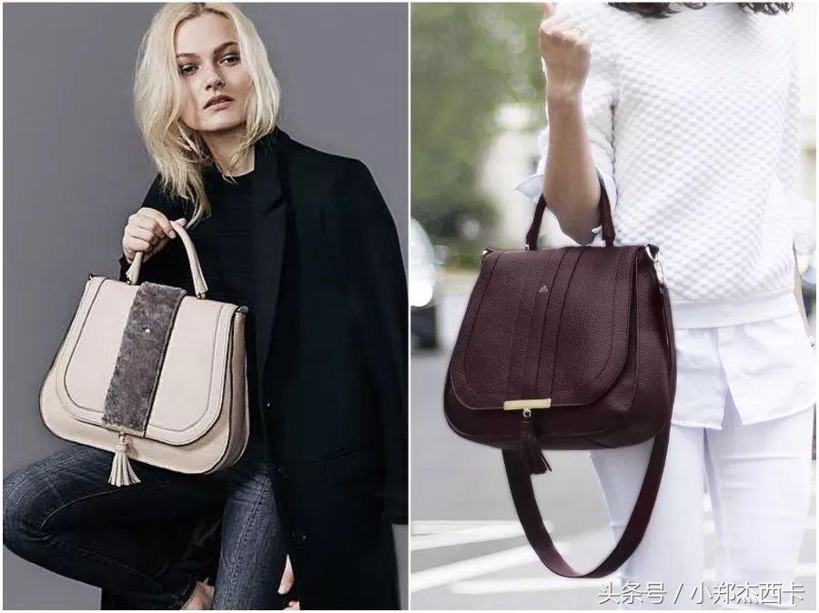 小众爆款小包包2025新款潮,小众包包推荐100-200