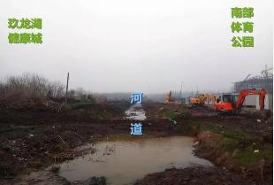 扬州南区大爆发：媲美苏北医院的普仁项目打造玖龙湖健康城