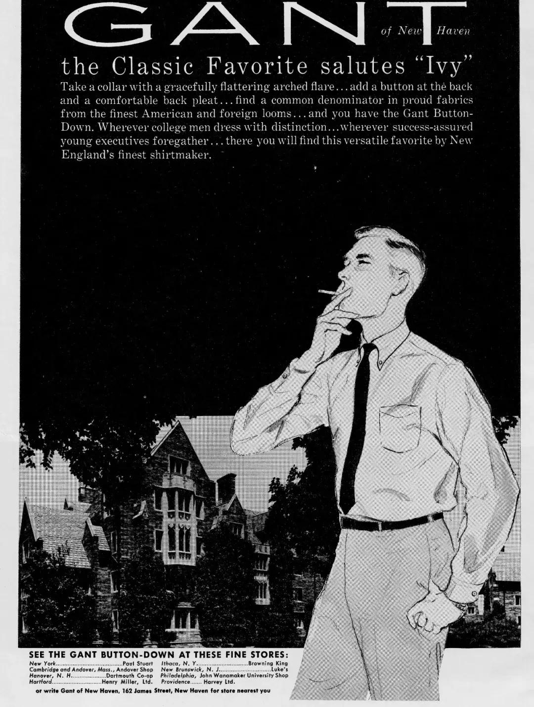 ivystyle,都在说原版