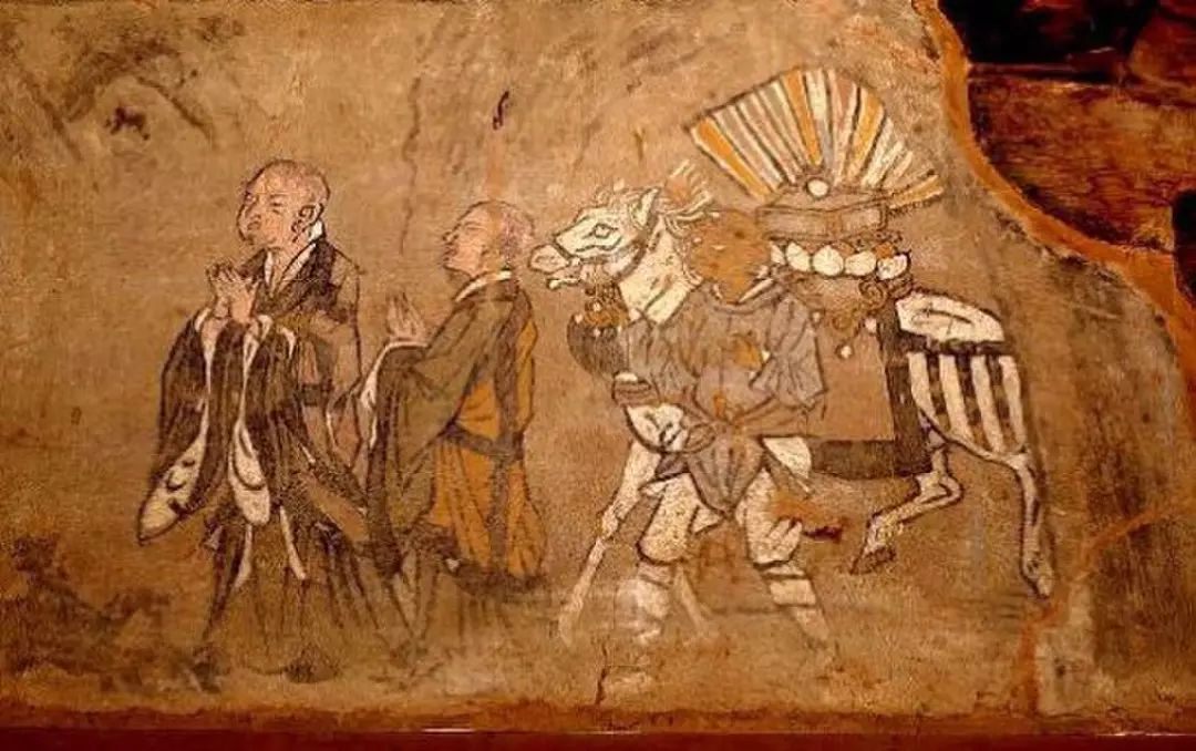 玄奘取经去了几个国家,玄奘取经回国后究竟过得怎么样