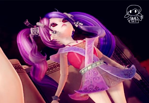 叶罗丽的所有发型哪个更好看,盘点所有叶罗丽公主的发型