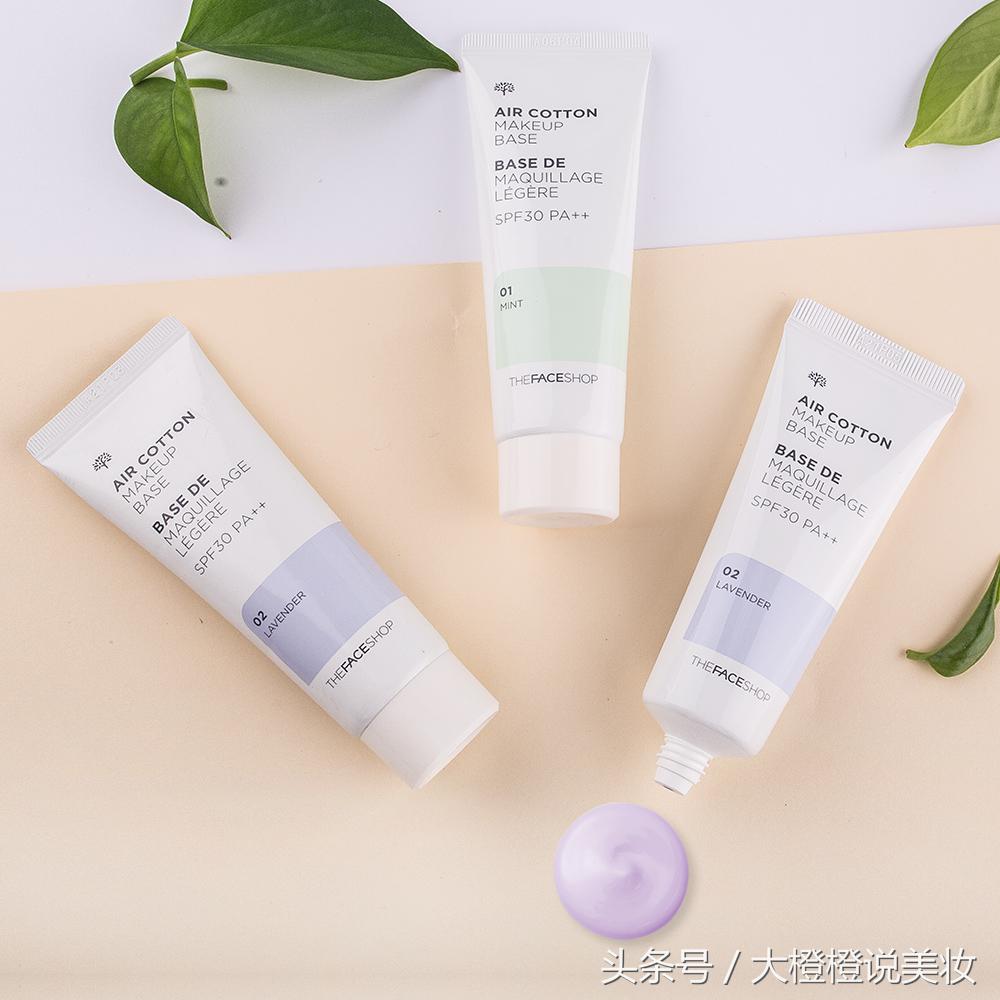 好用的美妆品推荐,好用实用的美妆产品推荐