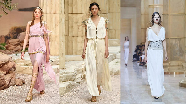 早春潮流百搭,早春穿这套氛围感拿捏