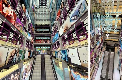 天津人气最旺的十大购物地点，每天都是人山人海，你去过吗