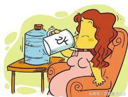 孕妇喝一点点可乐对胎儿有影响吗,孕妇偶尔喝点可乐对胎儿有影响吗