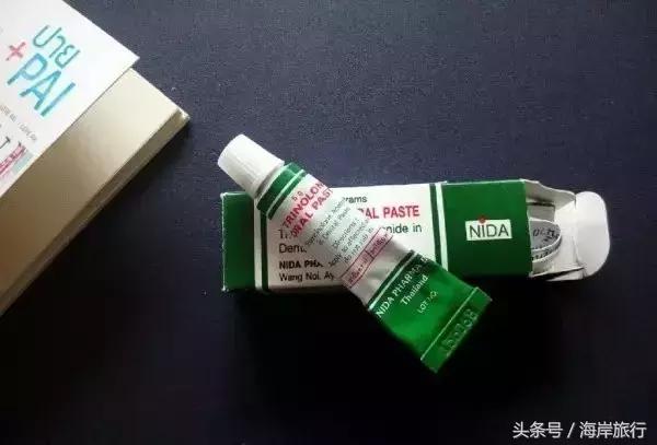 在泰国必买的7个东西,泰国买什么便宜好用