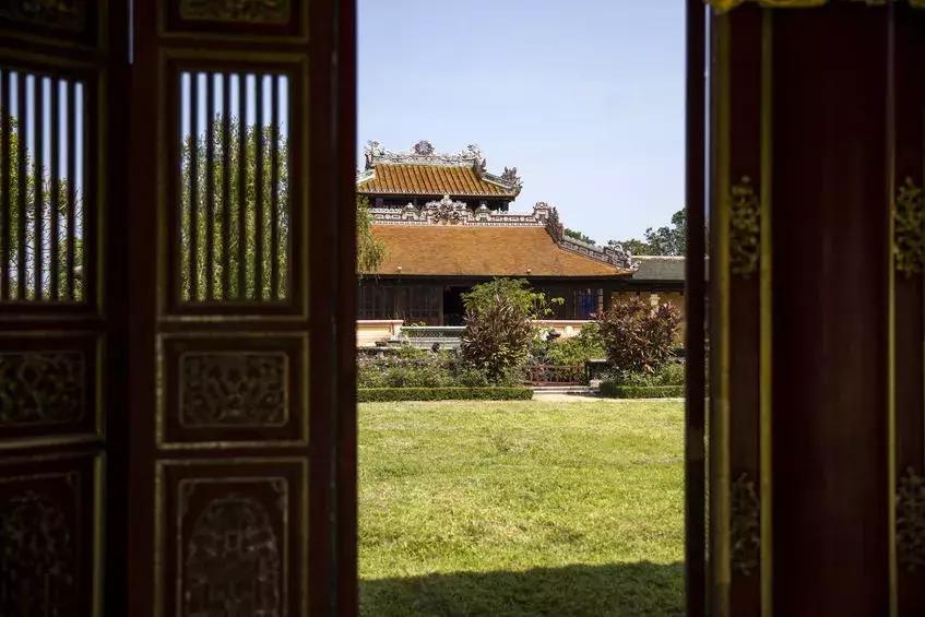 越南市井风情,越南边境风情