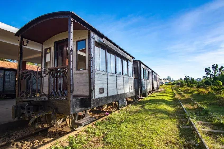 越南市井风情,越南边境风情