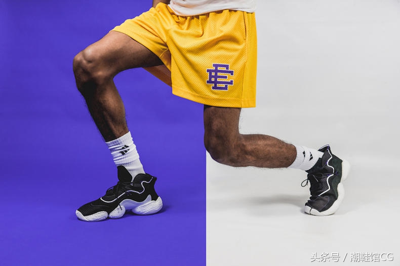 这双阿迪新Boost球鞋，为啥这么火？