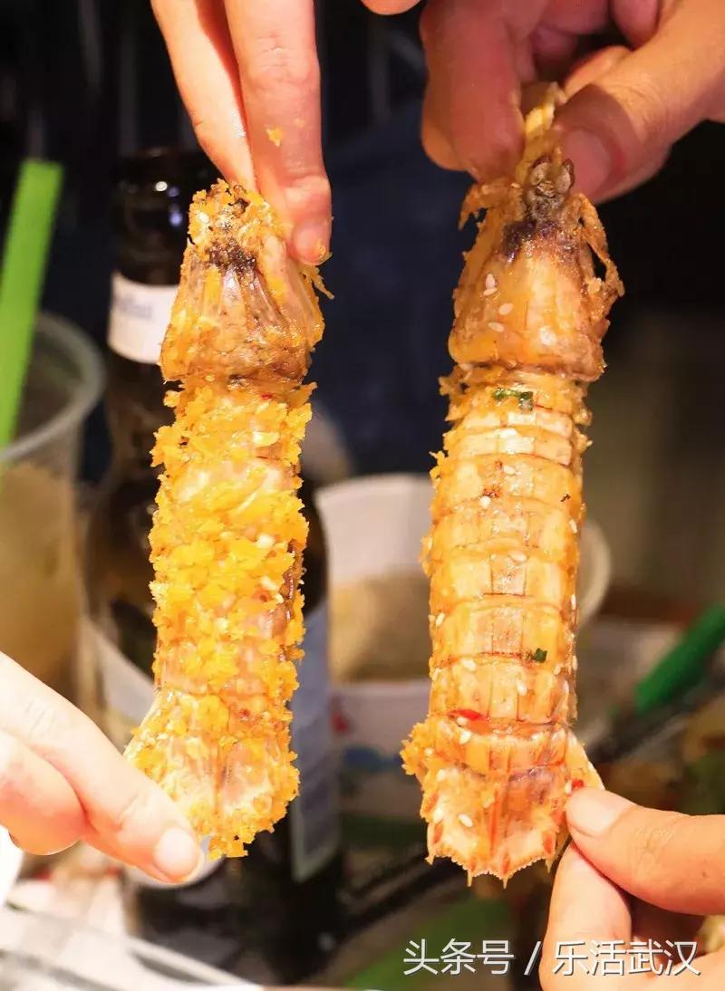 武汉最值得人多去的餐厅,武汉最会吃的人