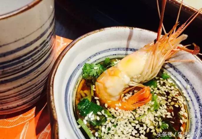 武汉最值得人多去的餐厅,武汉最会吃的人