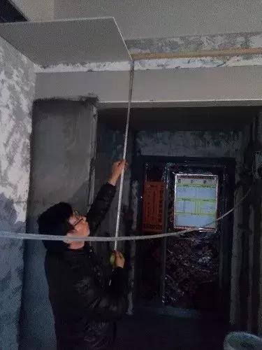 吊顶工程应对哪些隐蔽项目验收,吊顶验收标准50例