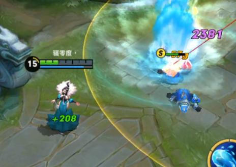 王者荣耀法术吸血出装,王者荣耀法术吸血适合什么英雄带