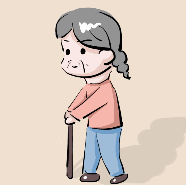 40岁女人生完孩子后会加速衰老吗,女人生完孩子化妆会不会加速衰老