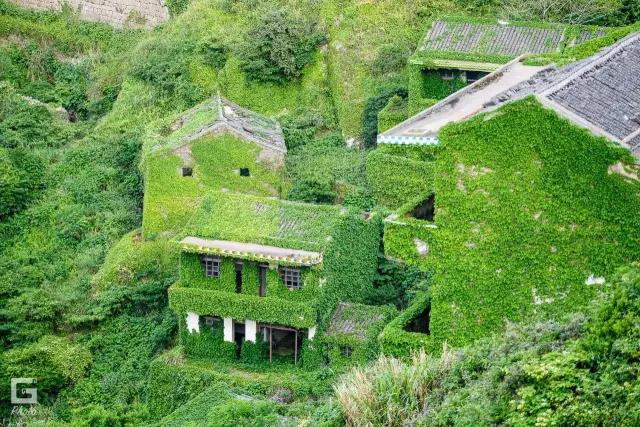 浙江自驾游小岛渔村,浙江小渔村旅游攻略2-3天短途旅游