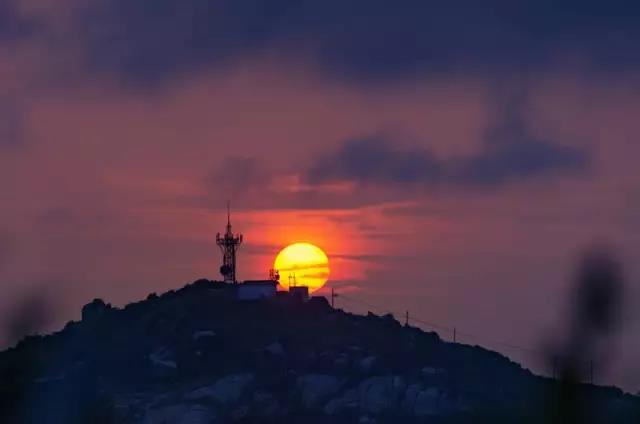 浙江自驾游小岛渔村,浙江小渔村旅游攻略2-3天短途旅游