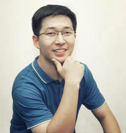 这些公司的帅老板们，哪一个是你的菜？