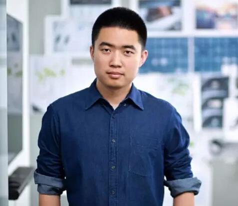 这些公司的帅老板们，哪一个是你的菜？