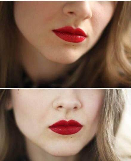 十大品牌口红爆款图片,红色口红推荐排行榜前十名