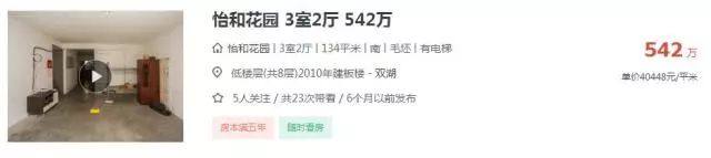 需要给小孩买好学区房吗,你给孩子准备充足教育金了吗