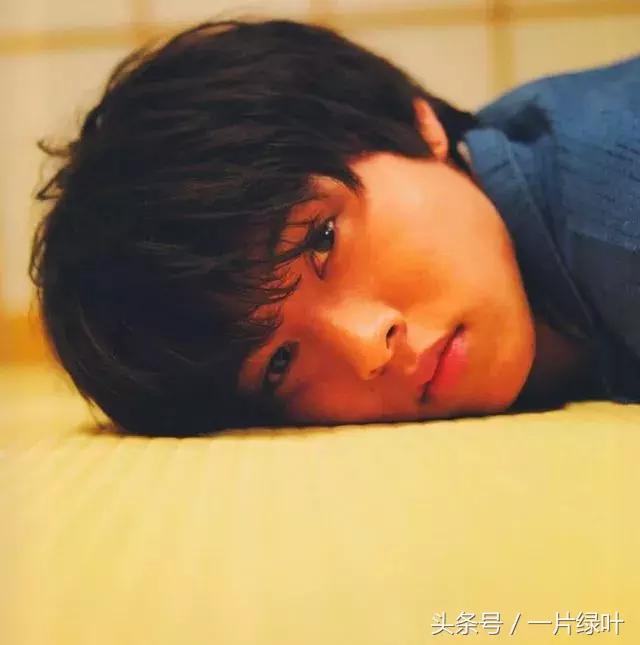 山崎贤人集合,山崎贤人漫改合集