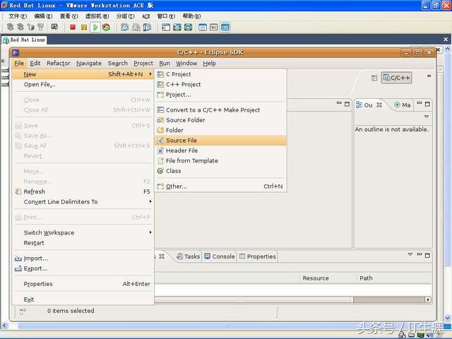 linuxeclipse怎么调成中文,linuxeclipse