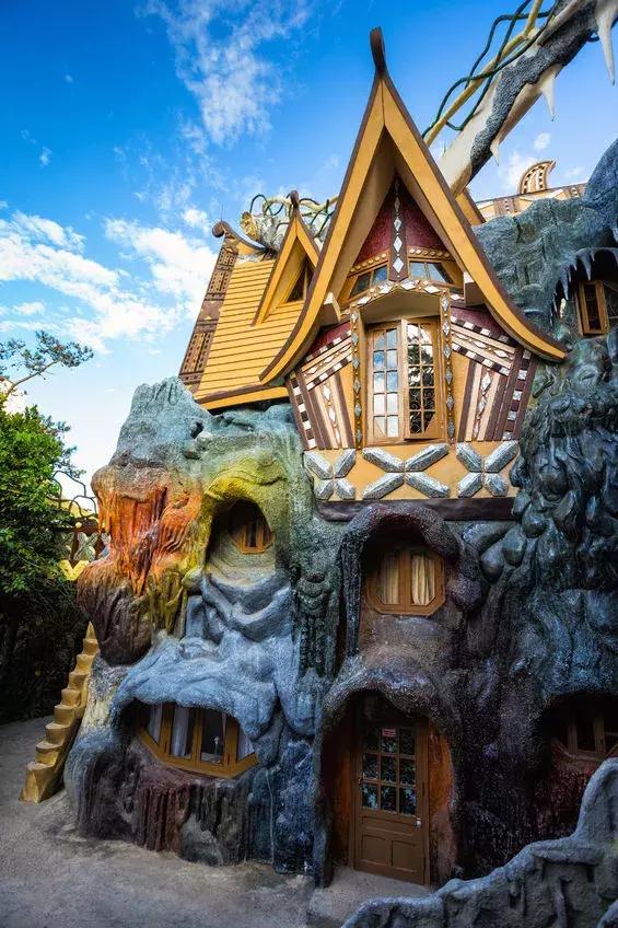 越南市井风情,越南边境风情